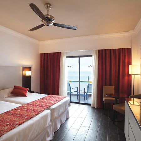 Hotel Riu Monica - Adults Only ネルハ エクステリア 写真