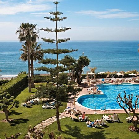 Hotel Riu Monica - Adults Only ネルハ エクステリア 写真