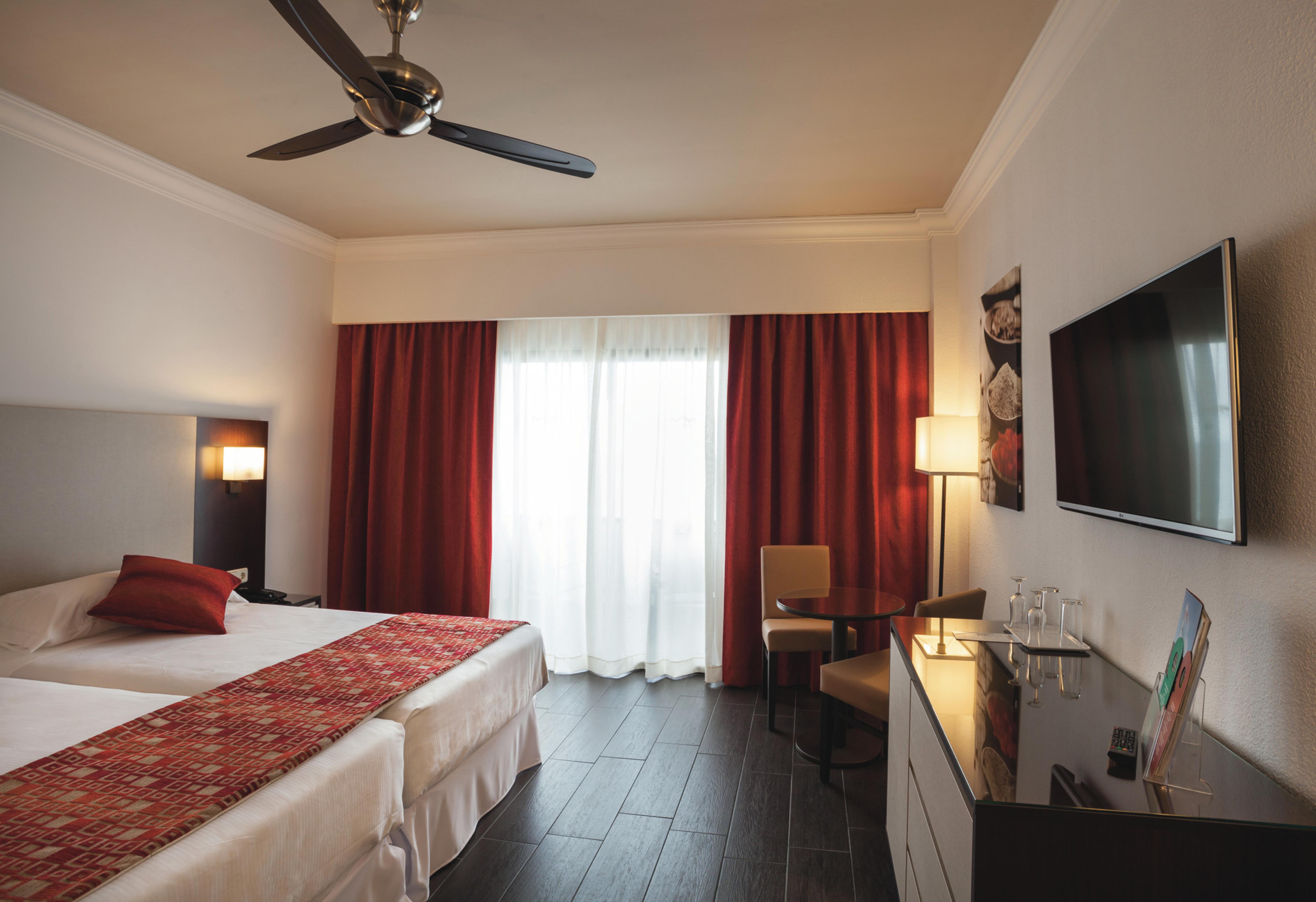 Hotel Riu Monica - Adults Only ネルハ エクステリア 写真