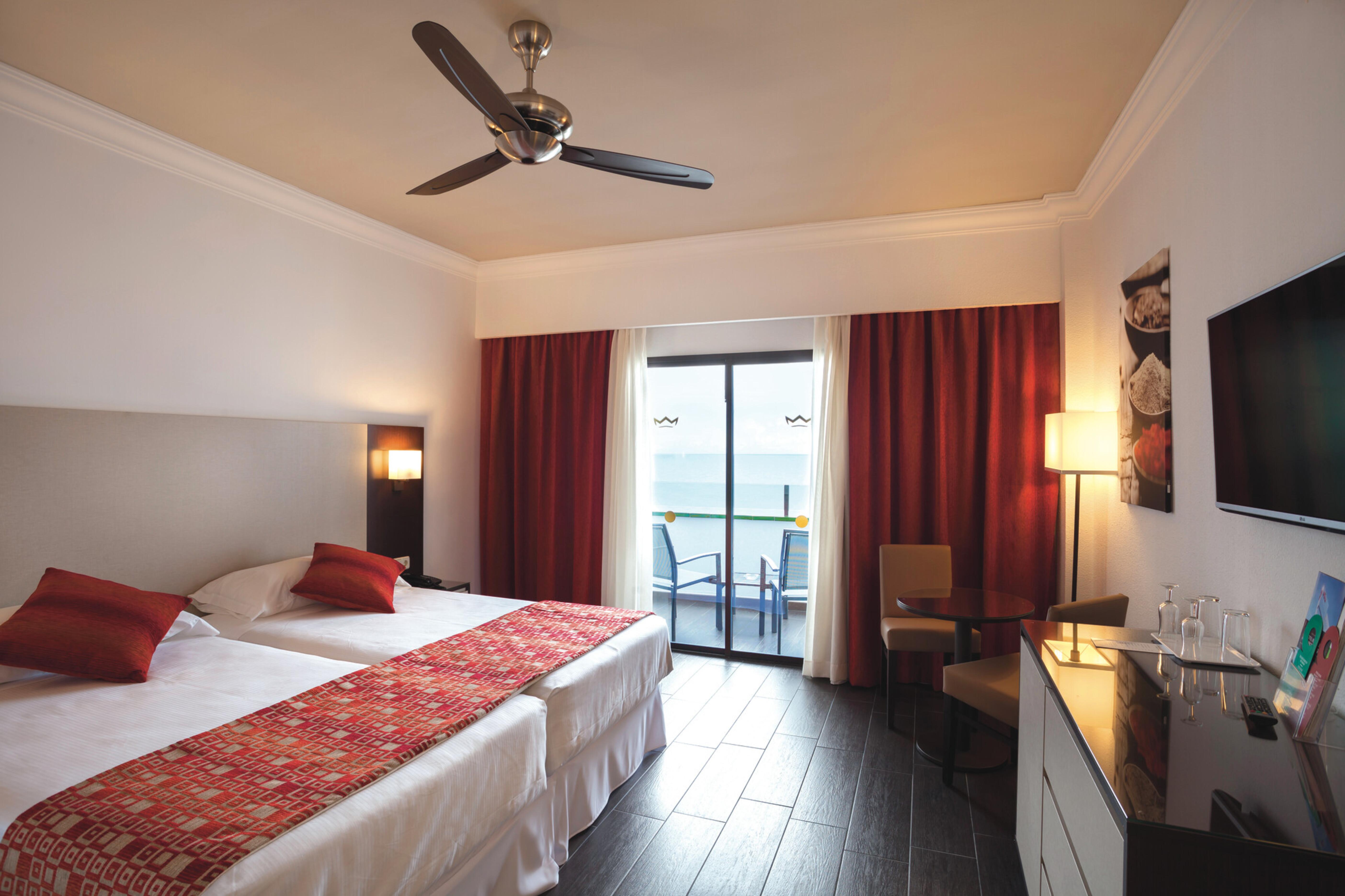 Hotel Riu Monica - Adults Only ネルハ エクステリア 写真