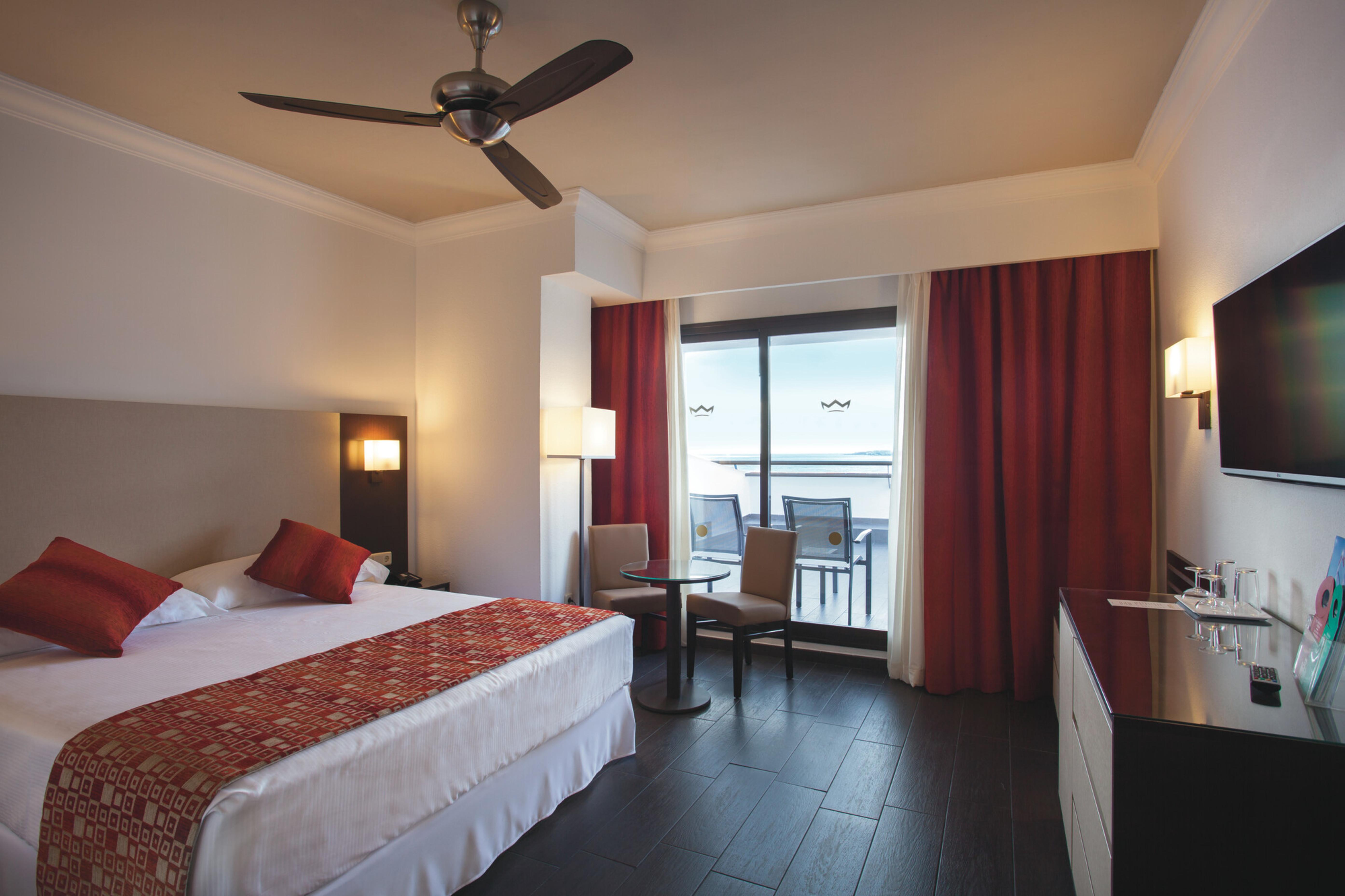 Hotel Riu Monica - Adults Only ネルハ エクステリア 写真