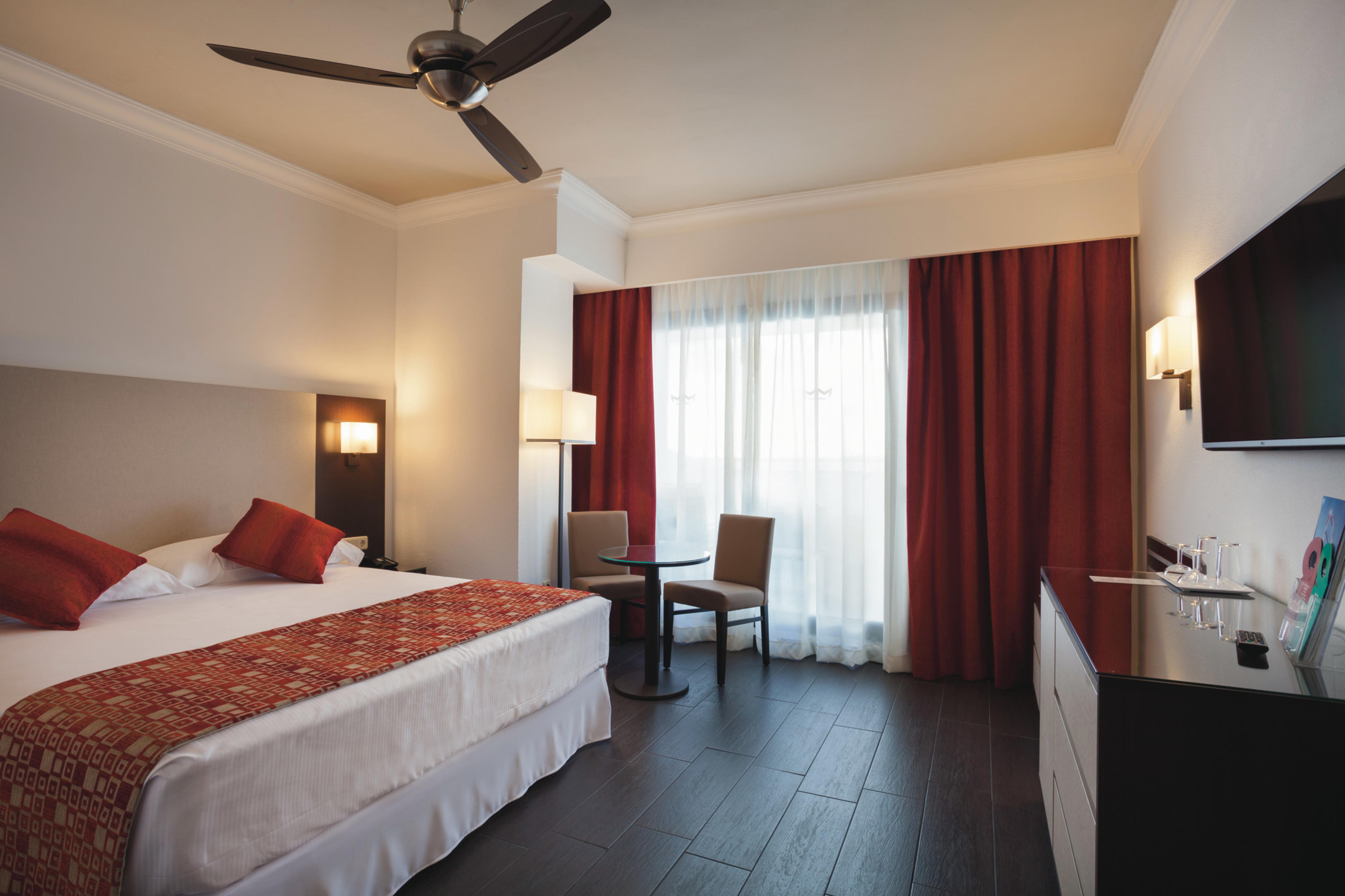 Hotel Riu Monica - Adults Only ネルハ エクステリア 写真