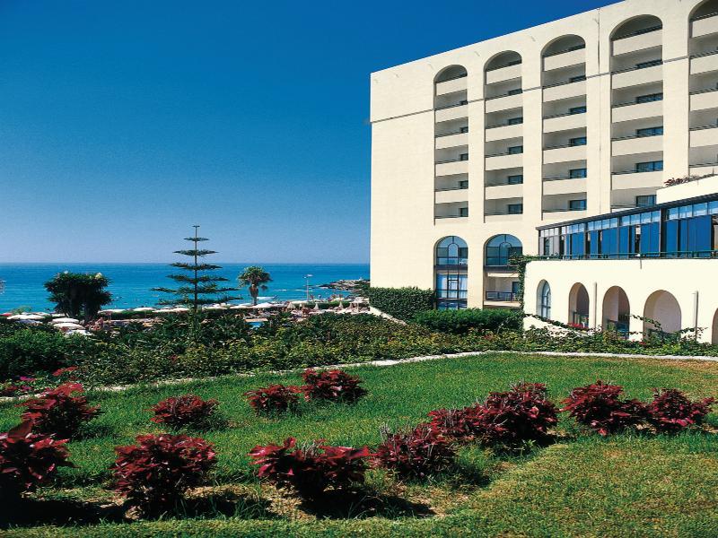 Hotel Riu Monica - Adults Only ネルハ エクステリア 写真