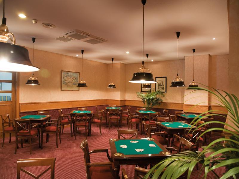 Hotel Riu Monica - Adults Only ネルハ エクステリア 写真