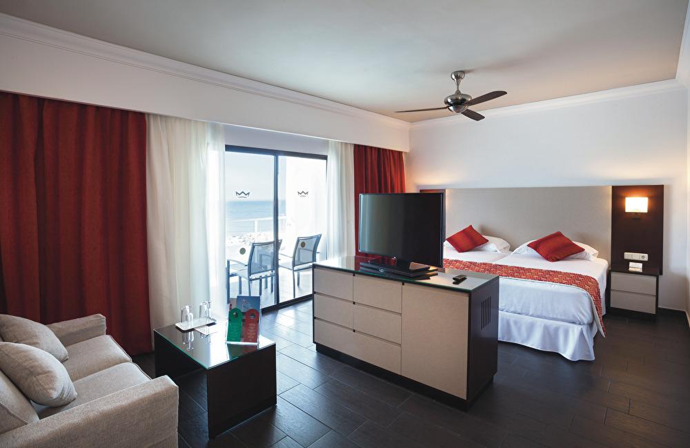 Hotel Riu Monica - Adults Only ネルハ エクステリア 写真