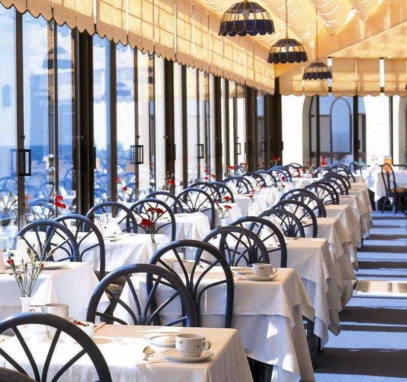 Hotel Riu Monica - Adults Only ネルハ エクステリア 写真