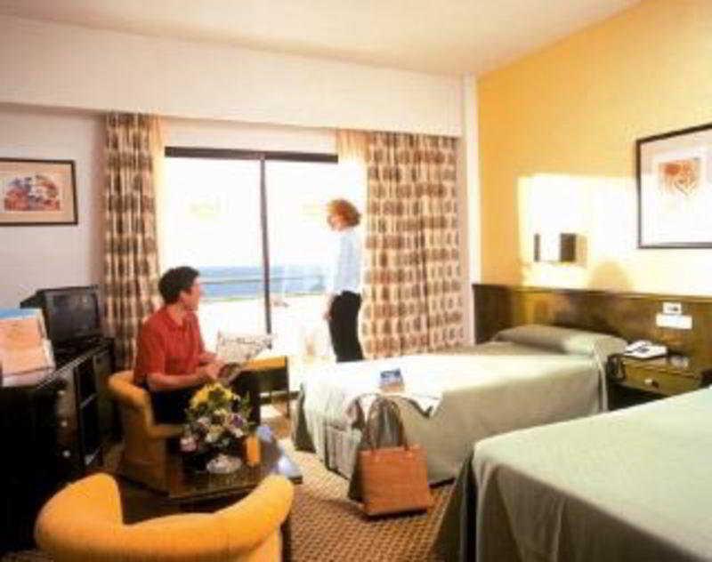 Hotel Riu Monica - Adults Only ネルハ エクステリア 写真