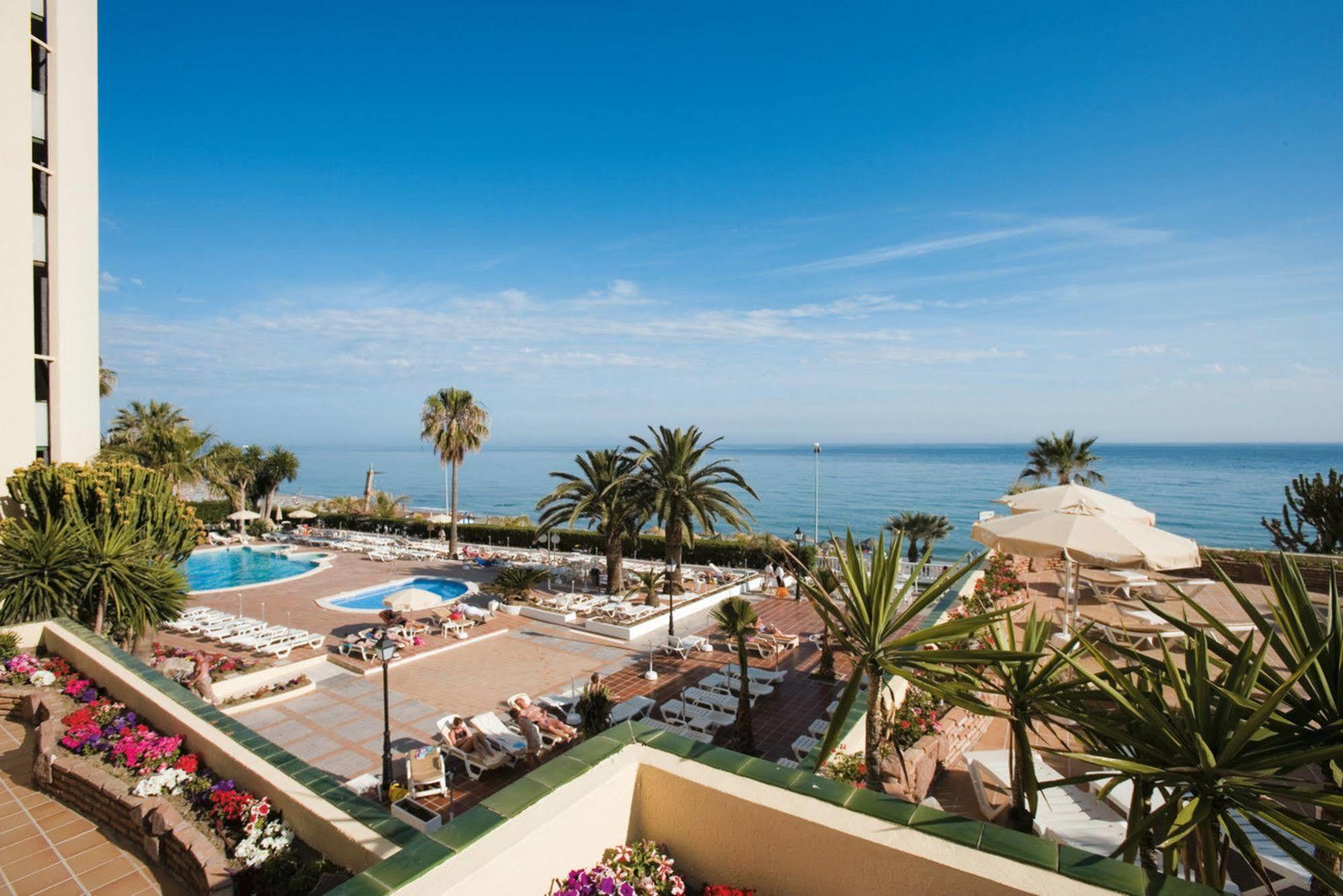 Hotel Riu Monica - Adults Only ネルハ エクステリア 写真